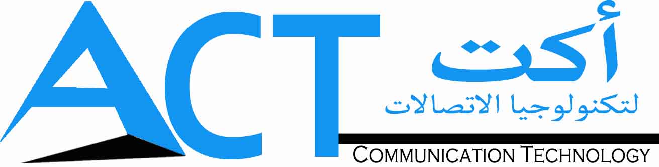 ACT(Ammar For Communication Technology)